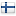 katharineryan.com server is located in Finland
